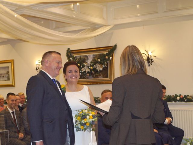 Robert and Pamela's Wedding in Bolton, Greater Manchester 67
