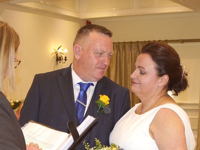 Robert and Pamela's Wedding in Bolton, Greater Manchester 76