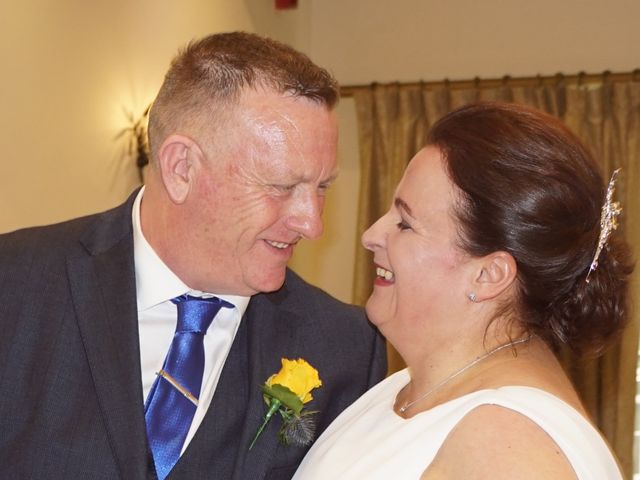 Robert and Pamela's Wedding in Bolton, Greater Manchester 79