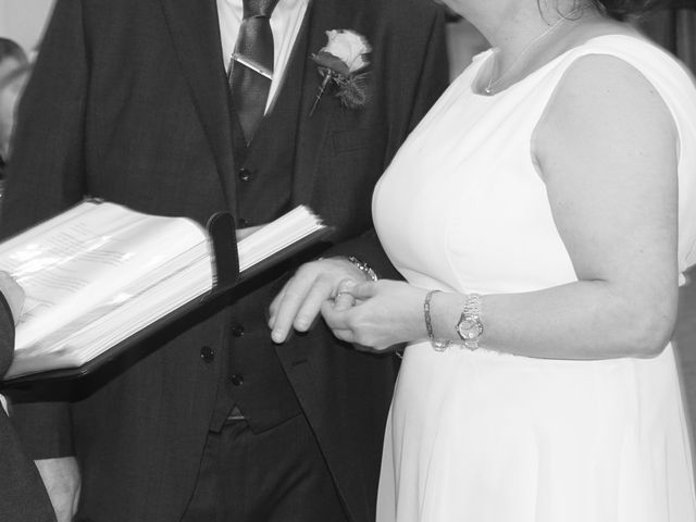 Robert and Pamela's Wedding in Bolton, Greater Manchester 87