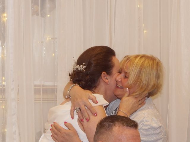Robert and Pamela's Wedding in Bolton, Greater Manchester 90