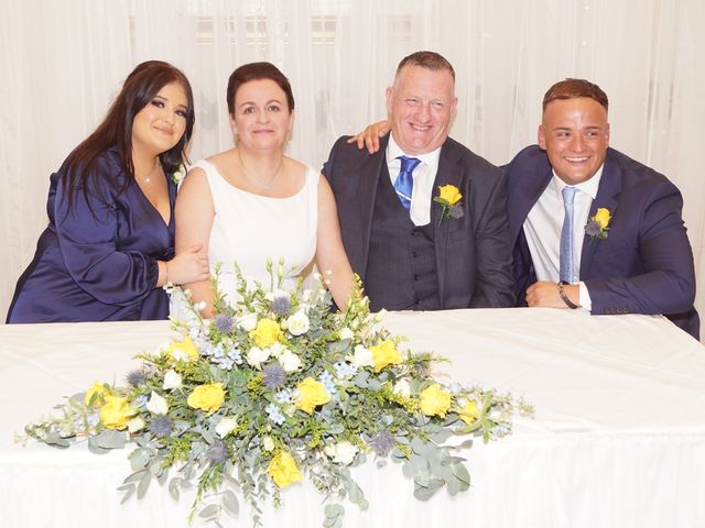 Robert and Pamela's Wedding in Bolton, Greater Manchester 95