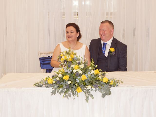 Robert and Pamela's Wedding in Bolton, Greater Manchester 99