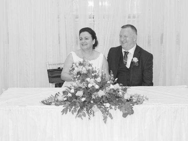 Robert and Pamela&apos;s Wedding in Bolton, Greater Manchester 100