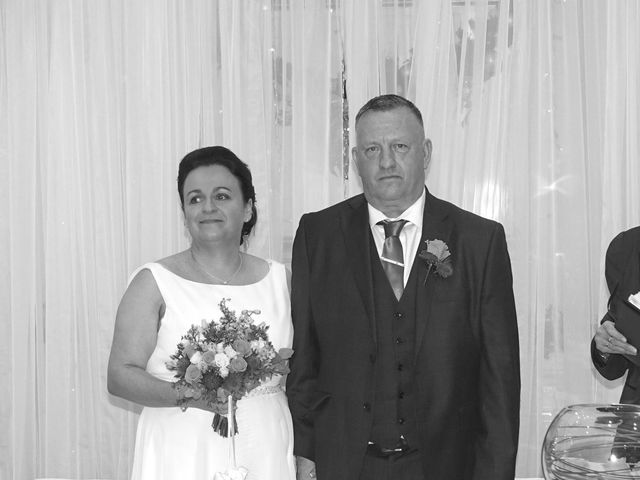 Robert and Pamela's Wedding in Bolton, Greater Manchester 102