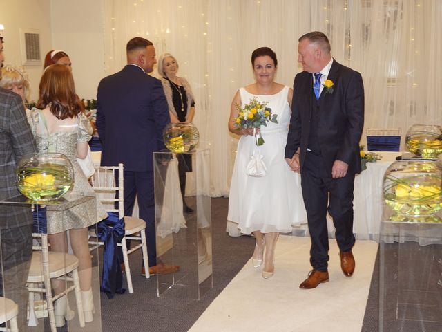 Robert and Pamela's Wedding in Bolton, Greater Manchester 103