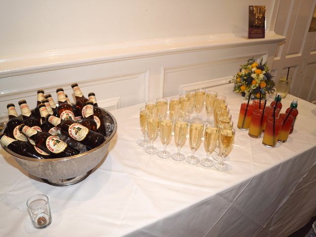 Robert and Pamela's Wedding in Bolton, Greater Manchester 105