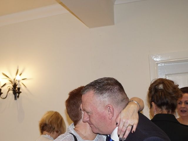 Robert and Pamela's Wedding in Bolton, Greater Manchester 106