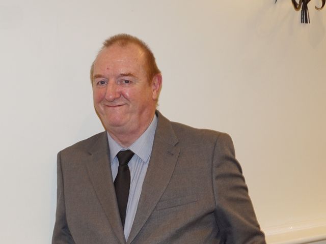 Robert and Pamela's Wedding in Bolton, Greater Manchester 108