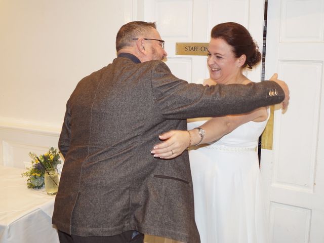 Robert and Pamela's Wedding in Bolton, Greater Manchester 109