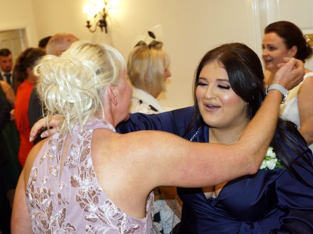 Robert and Pamela's Wedding in Bolton, Greater Manchester 112