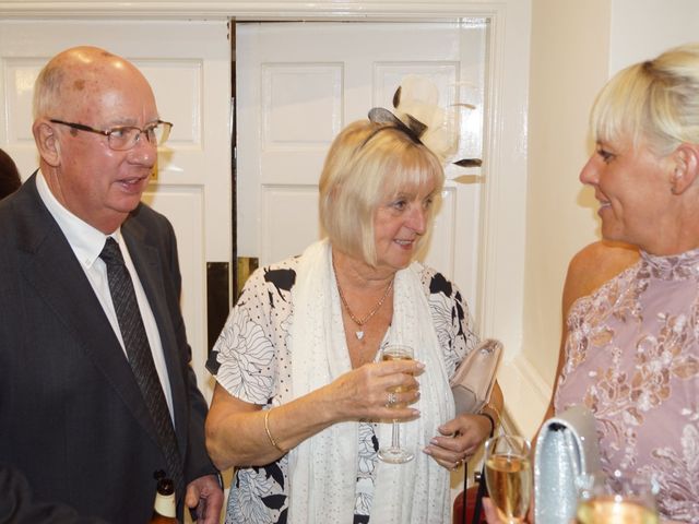Robert and Pamela's Wedding in Bolton, Greater Manchester 113
