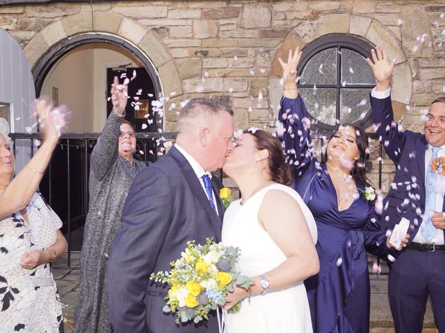 Robert and Pamela's Wedding in Bolton, Greater Manchester 117