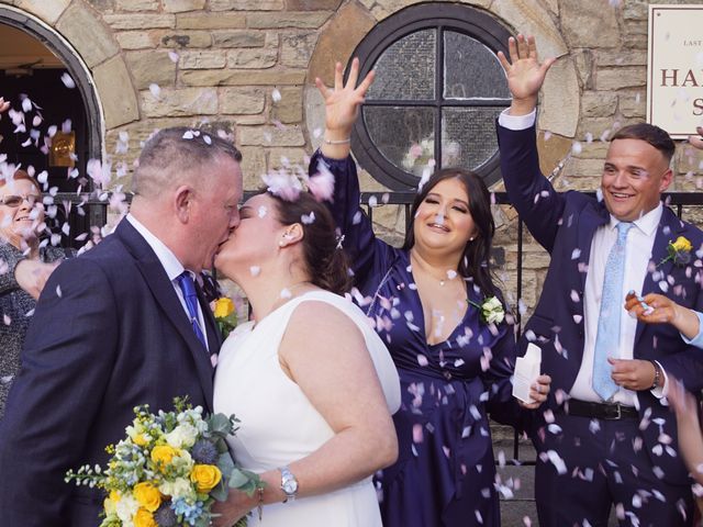 Robert and Pamela's Wedding in Bolton, Greater Manchester 118
