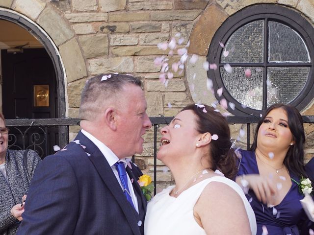 Robert and Pamela's Wedding in Bolton, Greater Manchester 119