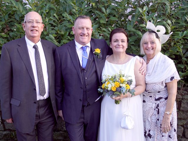 Robert and Pamela's Wedding in Bolton, Greater Manchester 120