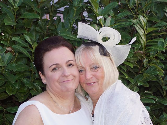 Robert and Pamela's Wedding in Bolton, Greater Manchester 121