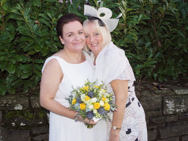 Robert and Pamela's Wedding in Bolton, Greater Manchester 122