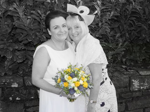 Robert and Pamela's Wedding in Bolton, Greater Manchester 123