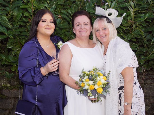 Robert and Pamela's Wedding in Bolton, Greater Manchester 124