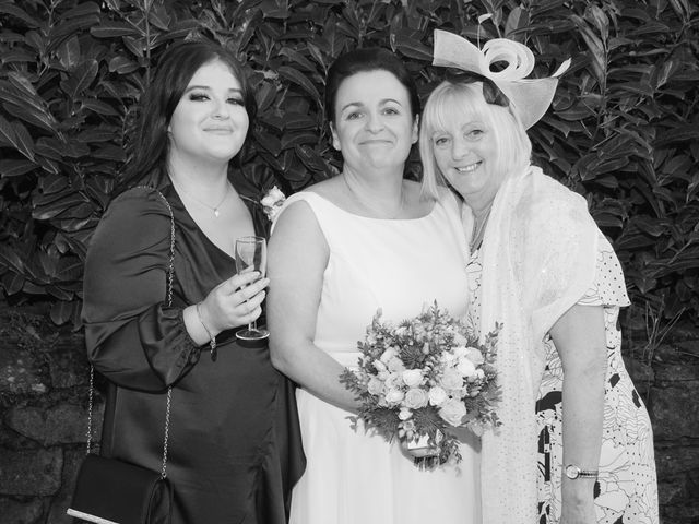 Robert and Pamela's Wedding in Bolton, Greater Manchester 125