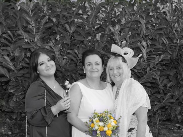 Robert and Pamela's Wedding in Bolton, Greater Manchester 126