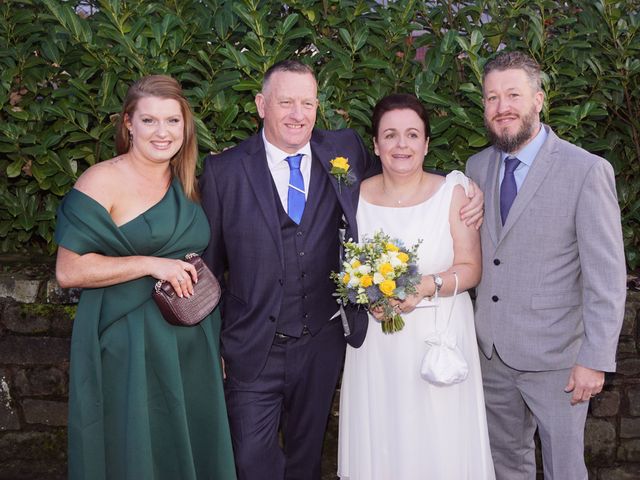 Robert and Pamela's Wedding in Bolton, Greater Manchester 127
