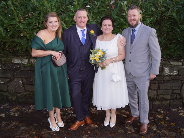 Robert and Pamela's Wedding in Bolton, Greater Manchester 128