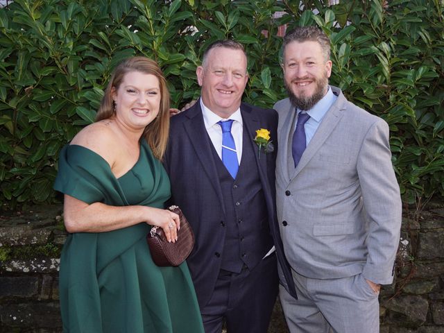 Robert and Pamela's Wedding in Bolton, Greater Manchester 129
