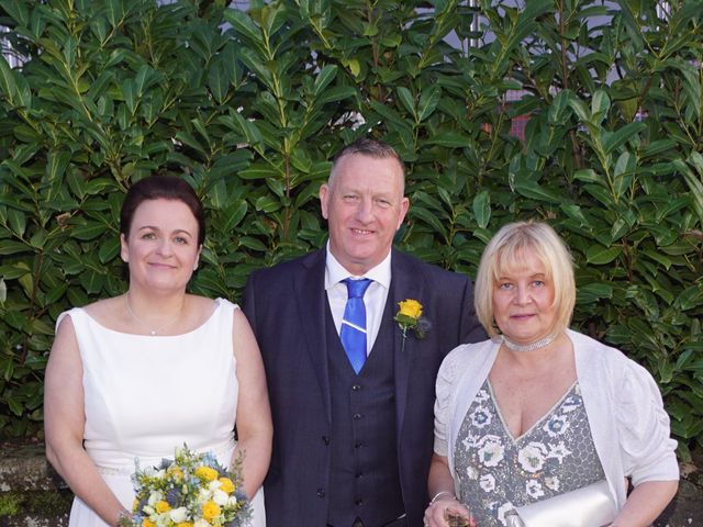 Robert and Pamela's Wedding in Bolton, Greater Manchester 130