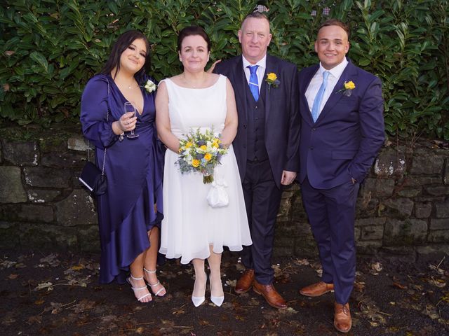 Robert and Pamela's Wedding in Bolton, Greater Manchester 131