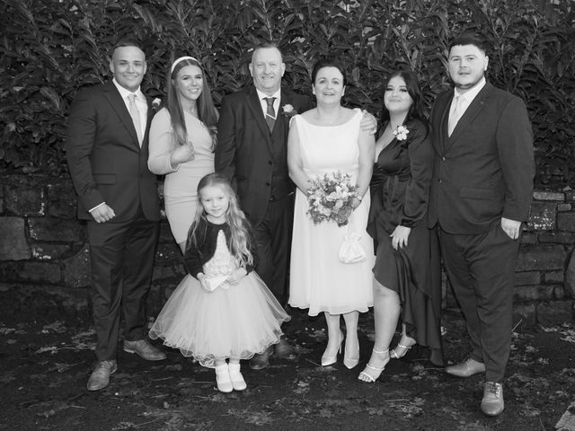 Robert and Pamela's Wedding in Bolton, Greater Manchester 135