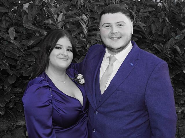 Robert and Pamela's Wedding in Bolton, Greater Manchester 136