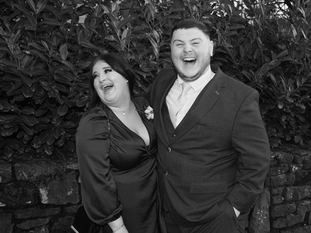 Robert and Pamela's Wedding in Bolton, Greater Manchester 137