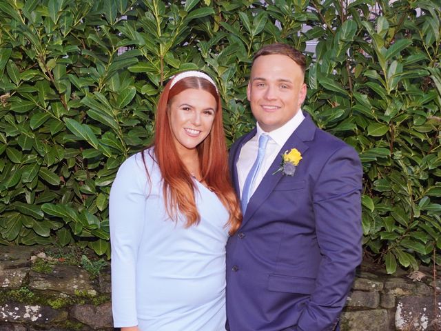 Robert and Pamela's Wedding in Bolton, Greater Manchester 138