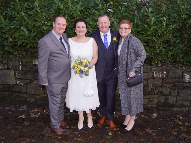 Robert and Pamela's Wedding in Bolton, Greater Manchester 141