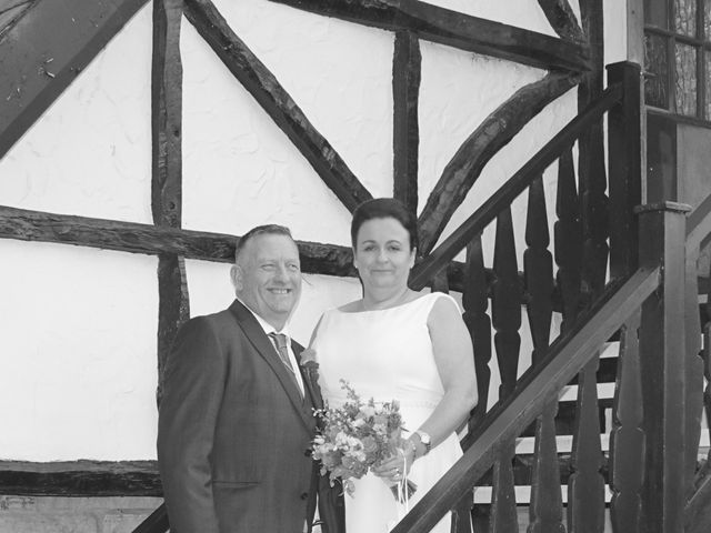 Robert and Pamela's Wedding in Bolton, Greater Manchester 145
