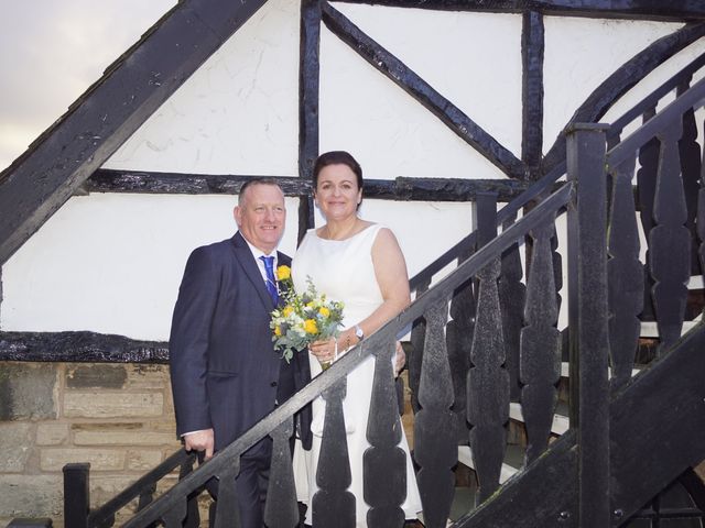Robert and Pamela's Wedding in Bolton, Greater Manchester 147