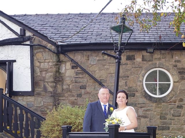 Robert and Pamela's Wedding in Bolton, Greater Manchester 148
