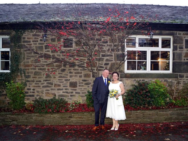 Robert and Pamela&apos;s Wedding in Bolton, Greater Manchester 149