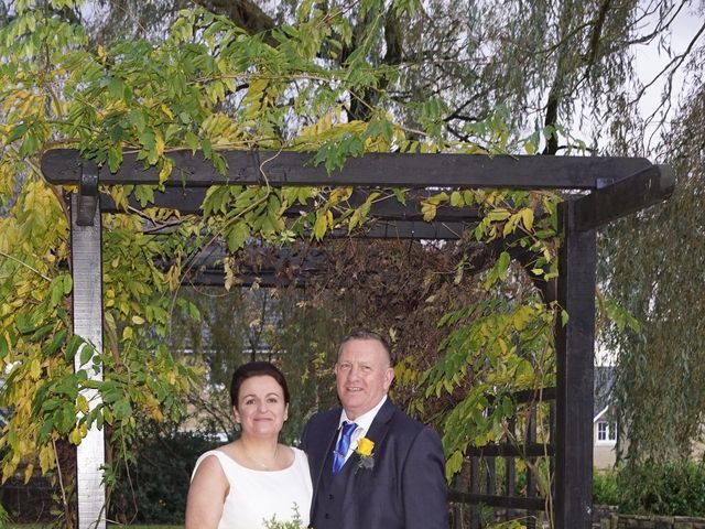 Robert and Pamela's Wedding in Bolton, Greater Manchester 150