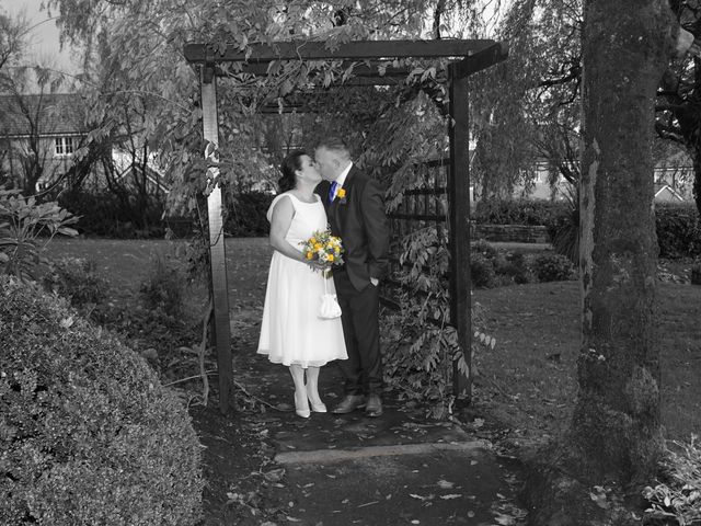 Robert and Pamela's Wedding in Bolton, Greater Manchester 151