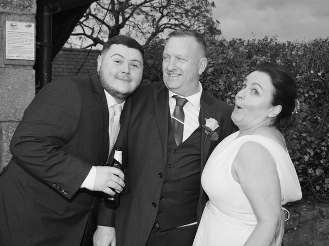 Robert and Pamela's Wedding in Bolton, Greater Manchester 153