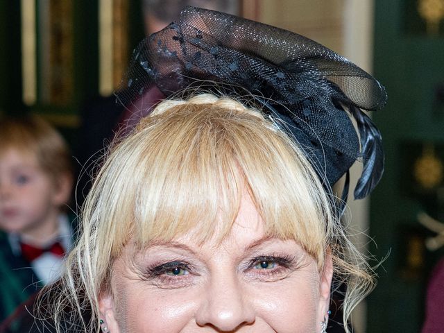 Jade and Gemma&apos;s Wedding in Tongwynlais, Cardiff 102