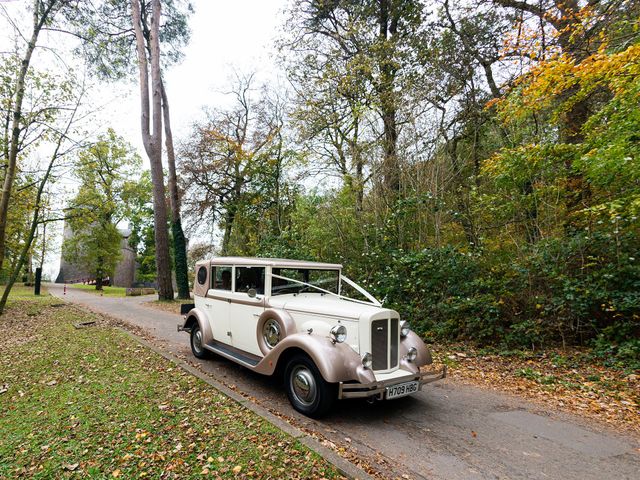 Jade and Gemma&apos;s Wedding in Tongwynlais, Cardiff 302