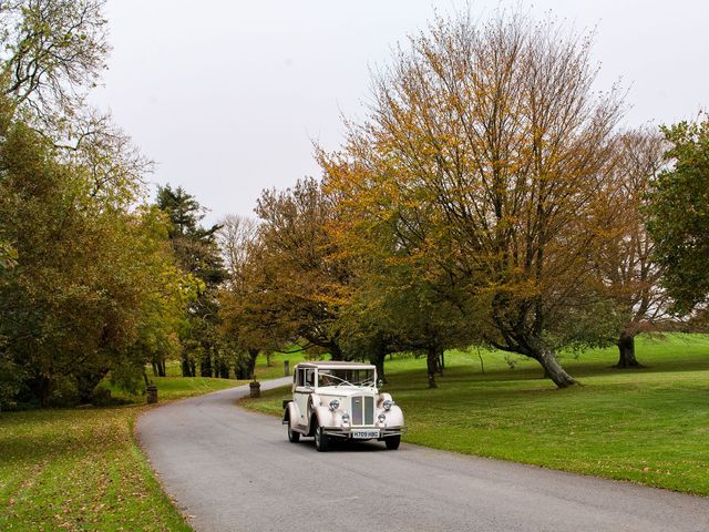 Jade and Gemma&apos;s Wedding in Tongwynlais, Cardiff 303