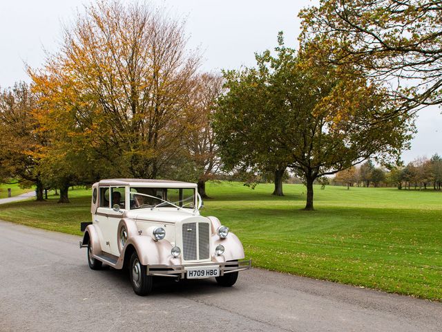 Jade and Gemma&apos;s Wedding in Tongwynlais, Cardiff 304
