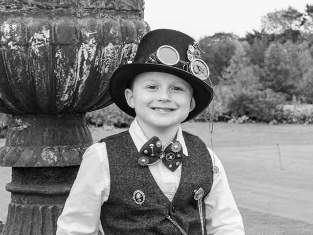 Jade and Gemma&apos;s Wedding in Tongwynlais, Cardiff 365