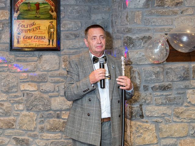 Jade and Gemma&apos;s Wedding in Tongwynlais, Cardiff 471