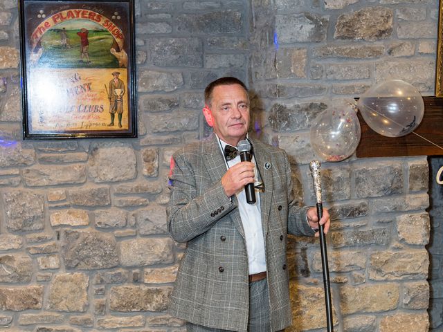 Jade and Gemma&apos;s Wedding in Tongwynlais, Cardiff 474